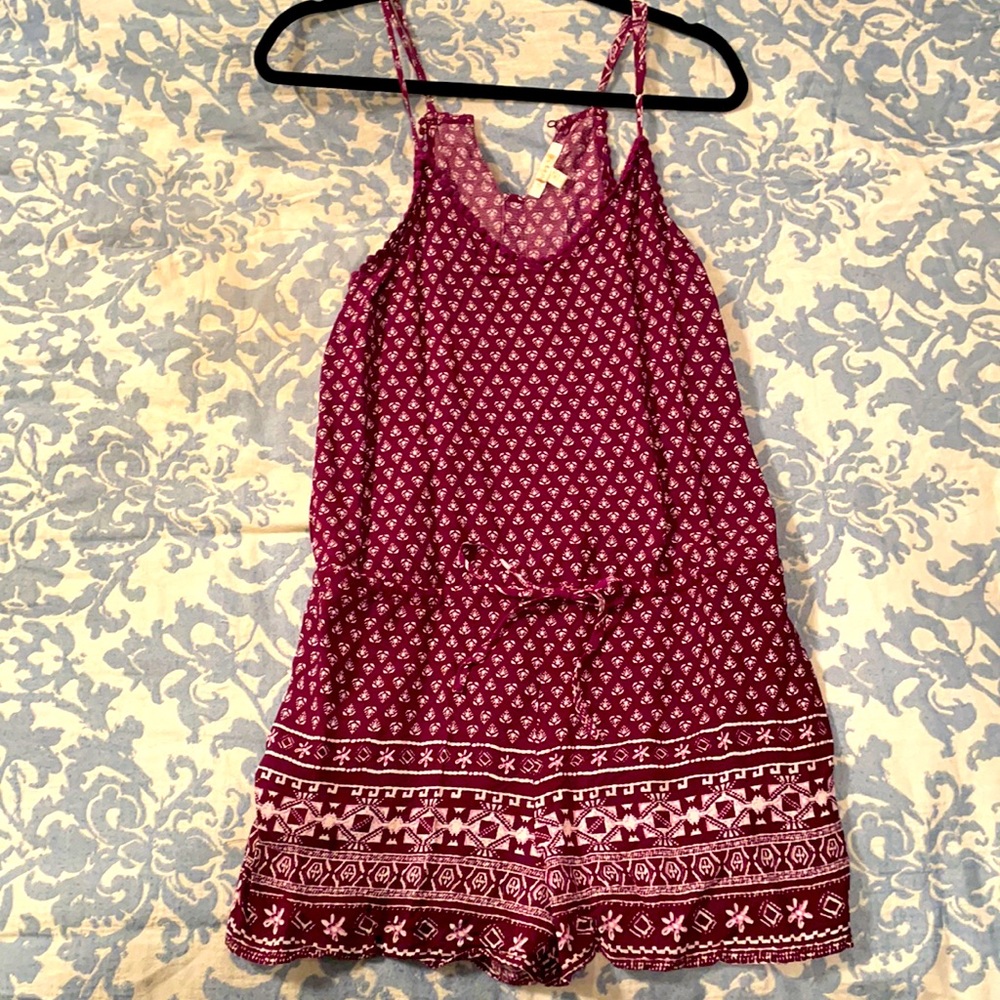 Romper!